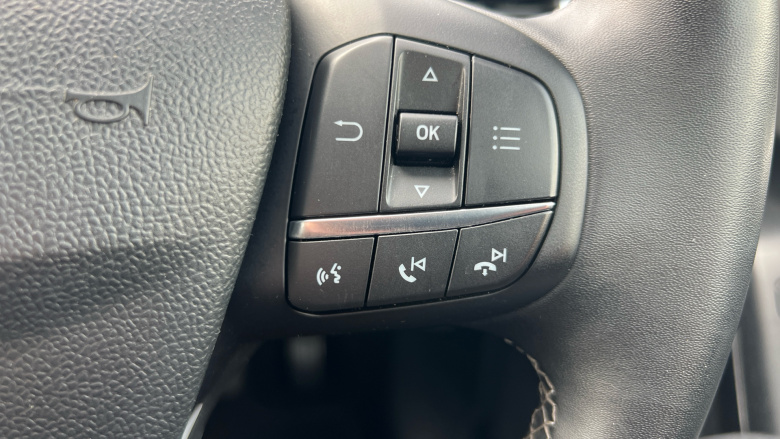 Ford Puma 1.0 EcoBoost Hybrid mHEV Titanium 5dr Petrol Hatchback